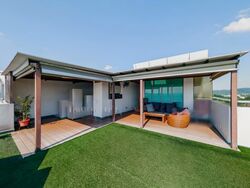 The Madeira (D23), Condominium #560396911